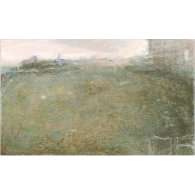 Toile printanière