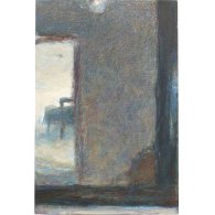 Intérieur Bourgogne détail