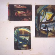 Cours de peinture pour Adultes