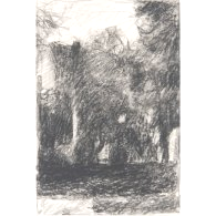Paysage Tervuren 2