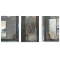 Triptyque intérieur Bourgogne